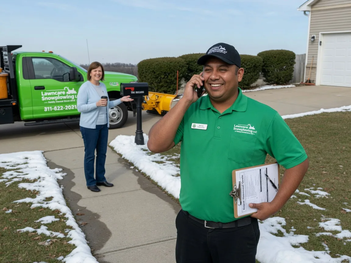 Lawn Care Services By Expert Landscaper Harmony, ME FAQs